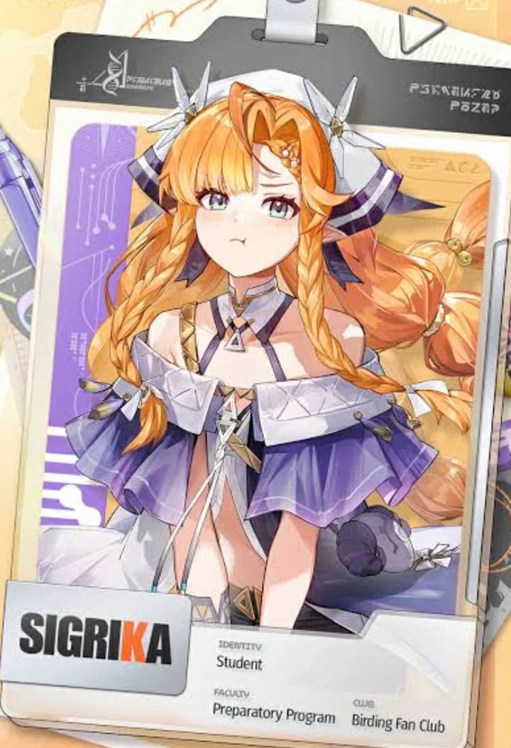 Sigrika thumbnail