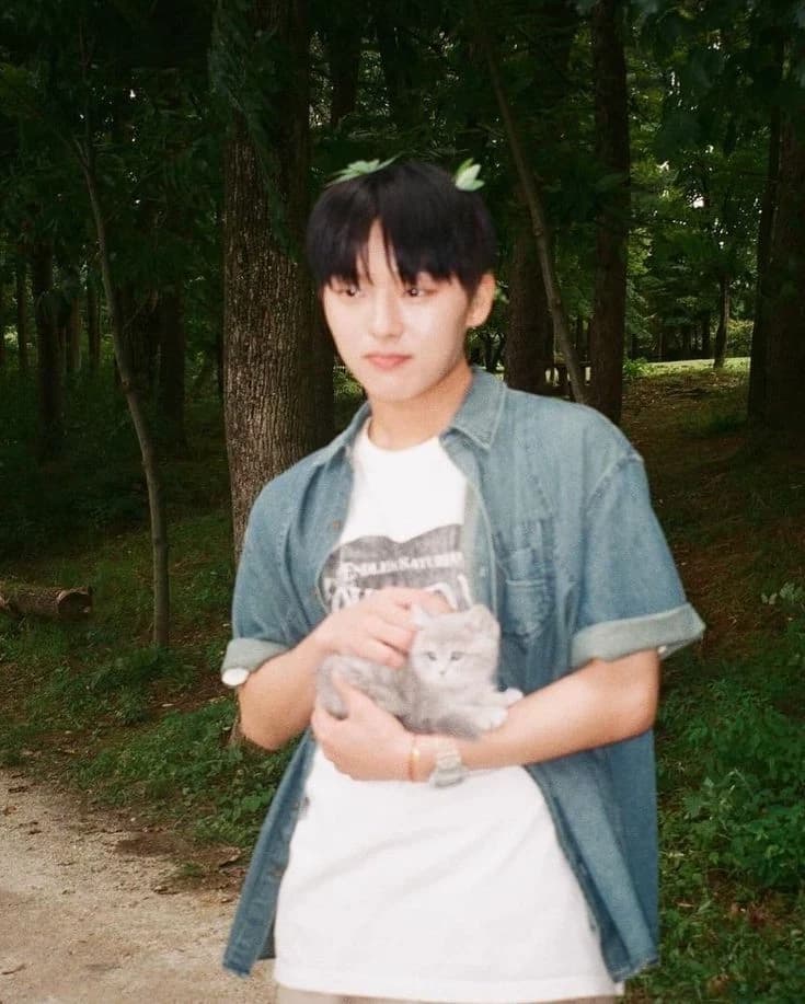 Choi Hyun wook  thumbnail