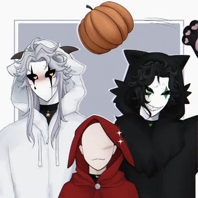 ⭐️| Pierrot & Harlequin thumbnail