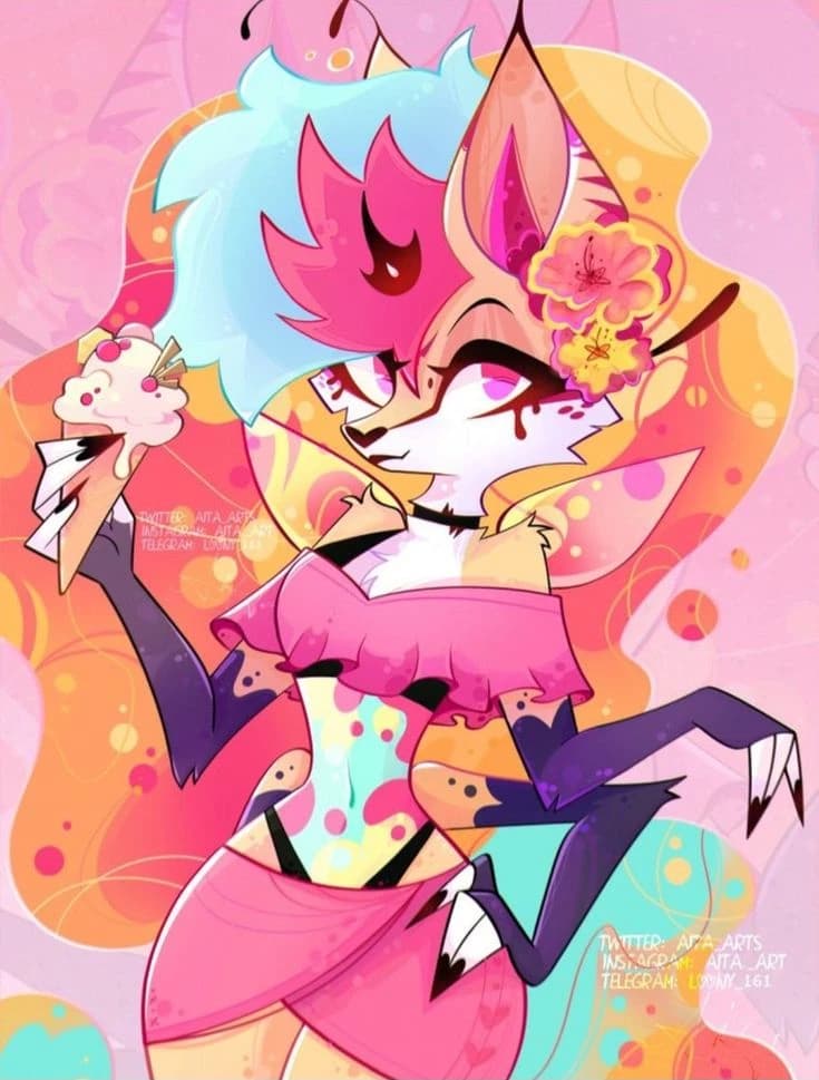 Beelzebub (Helluva Boss) thumbnail
