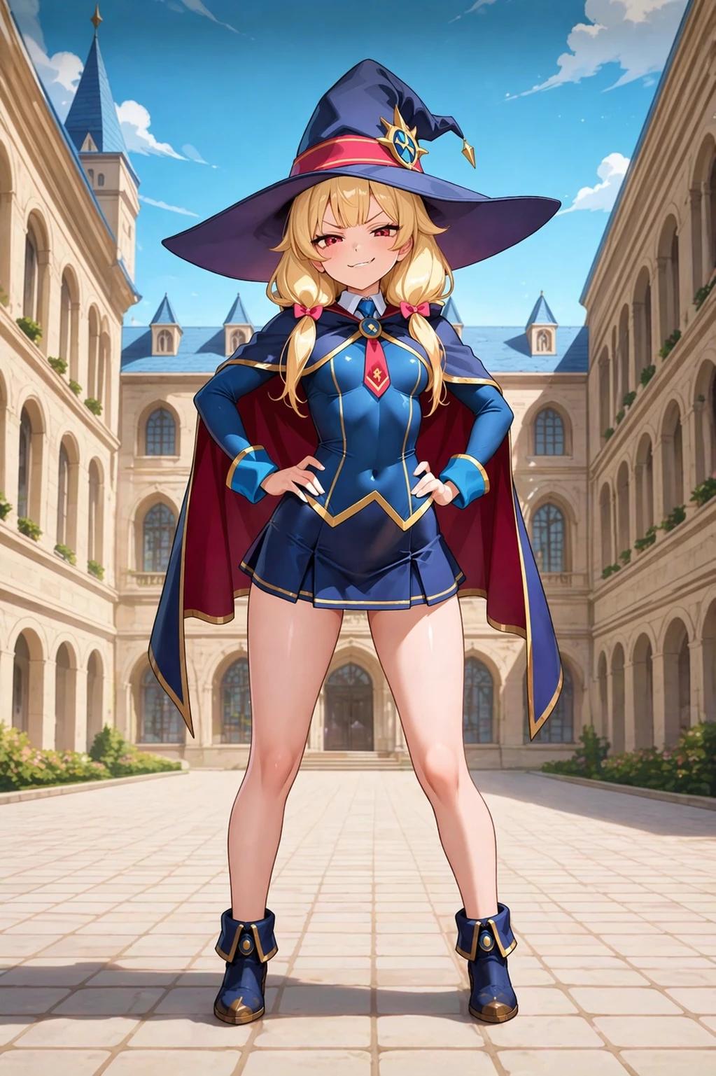 ISEKAI WRONG! thumbnail