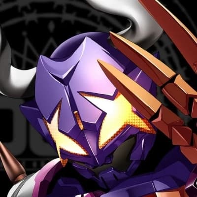 Kamen Rider Buffa (Michinaga Azuma) thumbnail