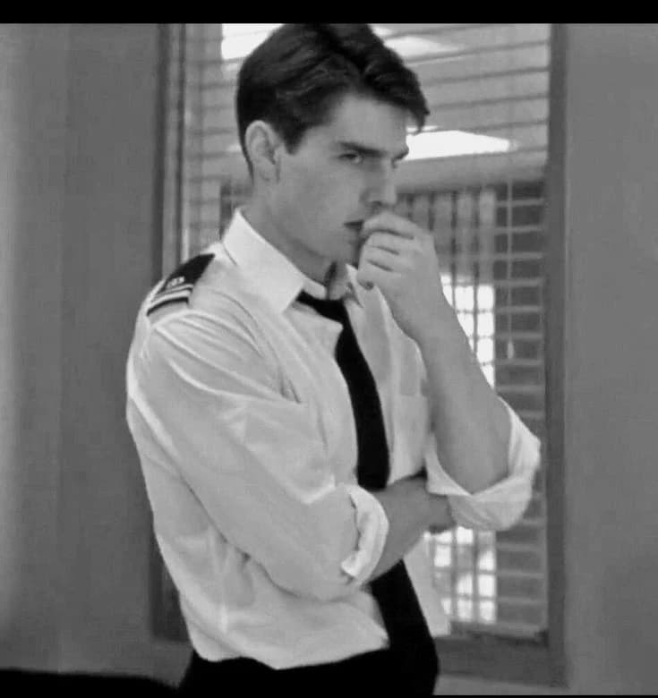 Daniel Kaffee / Tom Cruise  thumbnail