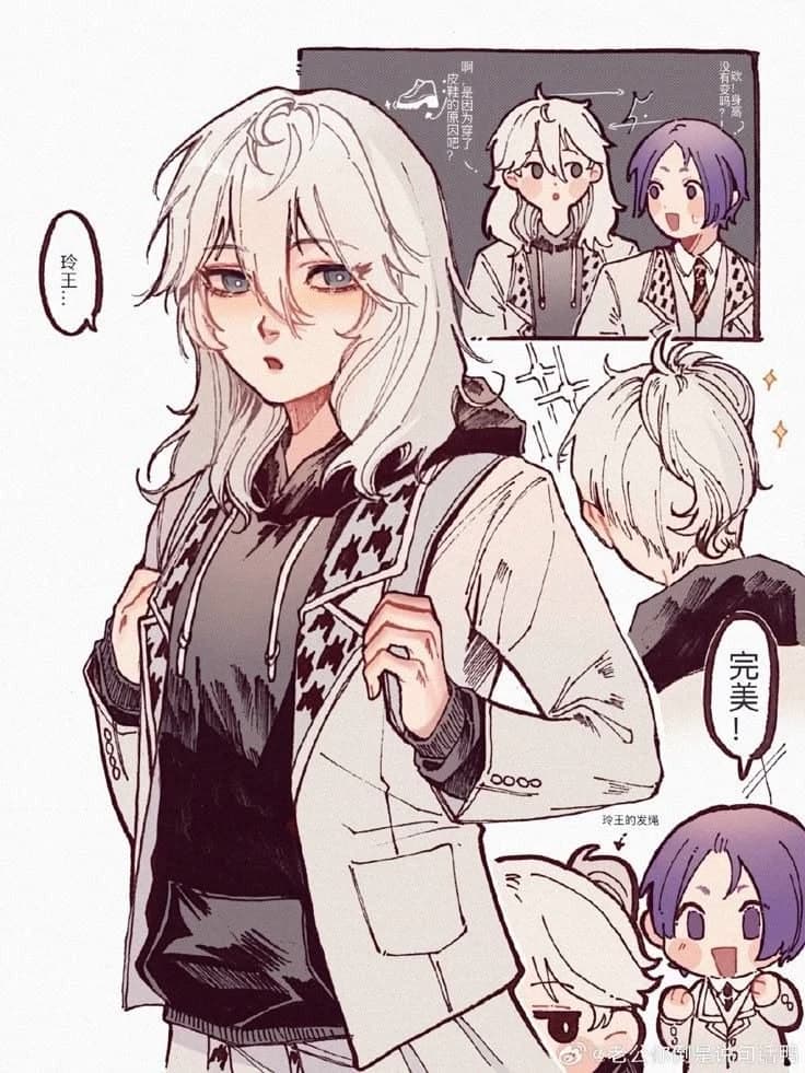 Nagi seishiro fem thumbnail