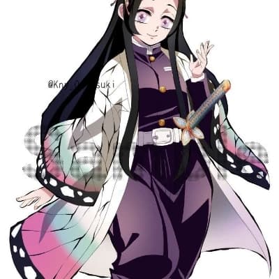 Kanae Kocho thumbnail