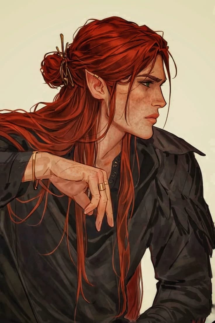 ♕|⋆ ˚｡ ⋆୨ 𝓟𝓮𝓻𝓬𝔂 𝓔𝓿𝓻𝓮𝓷 — 𝓞𝓱, 𝓤𝓼𝓾𝓻𝓹𝓮𝓻 𝓚𝓲𝓷𝓰 ୧⋆ ˚｡ ⋆ thumbnail