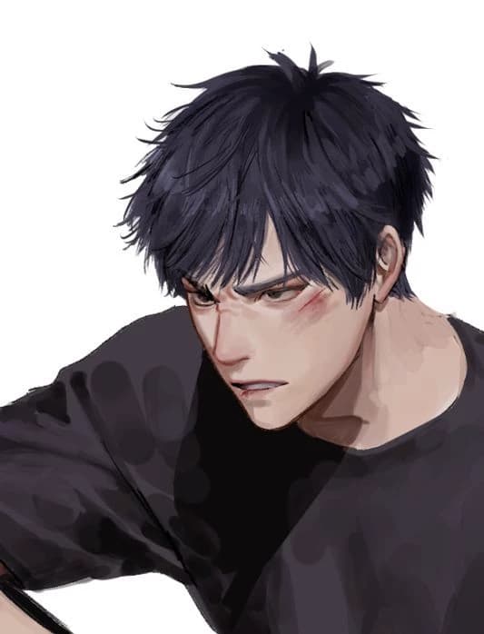 Nikolai (your older brother) thumbnail