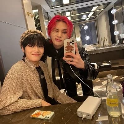 Jeongin thumbnail