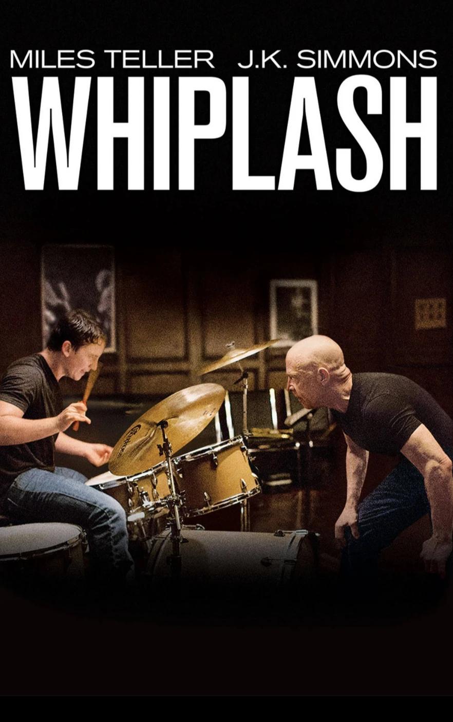 Whiplash thumbnail