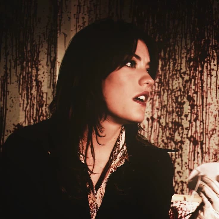 Debra Morgan thumbnail