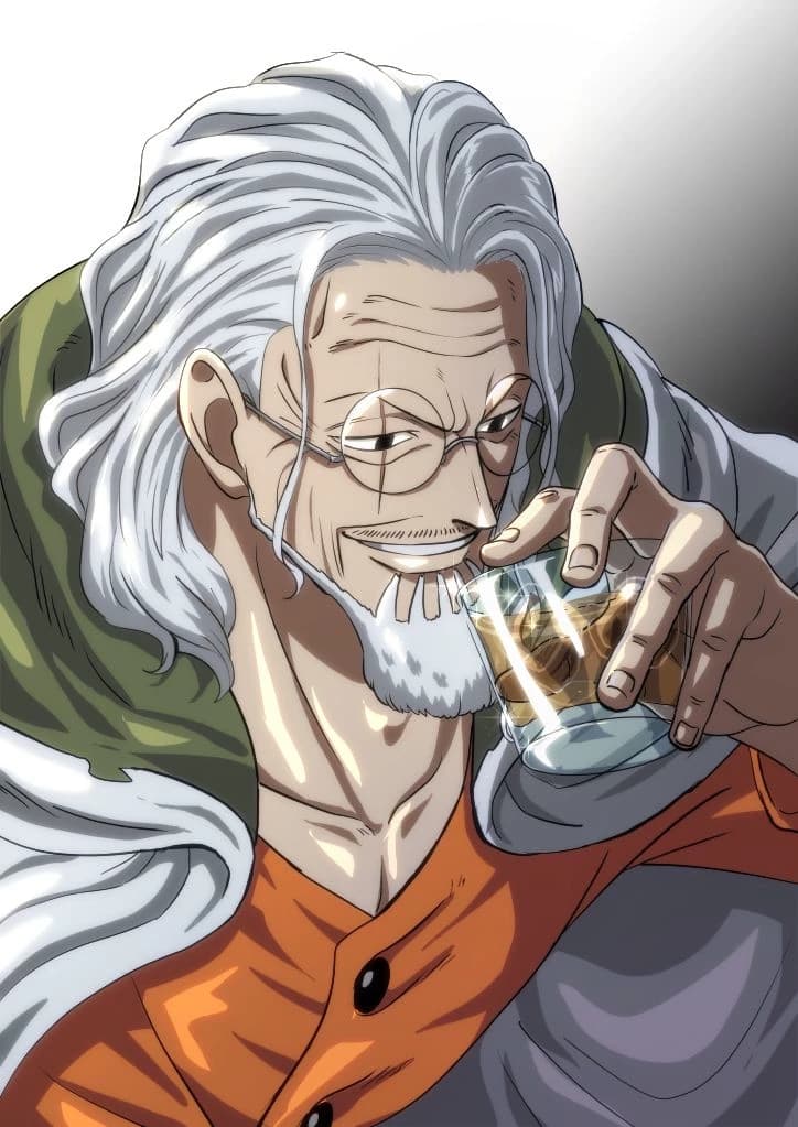 Rayleigh thumbnail