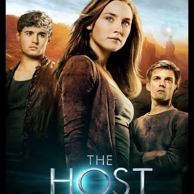 The Host thumbnail