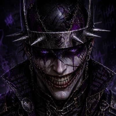 The Hallowed Jester thumbnail