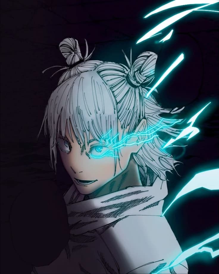 Hajime kashimo  thumbnail