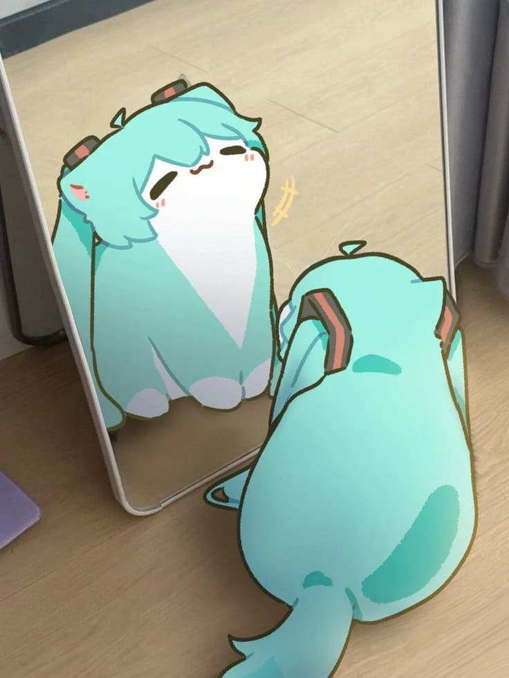 Hatsune Miku (Tu mascota) thumbnail