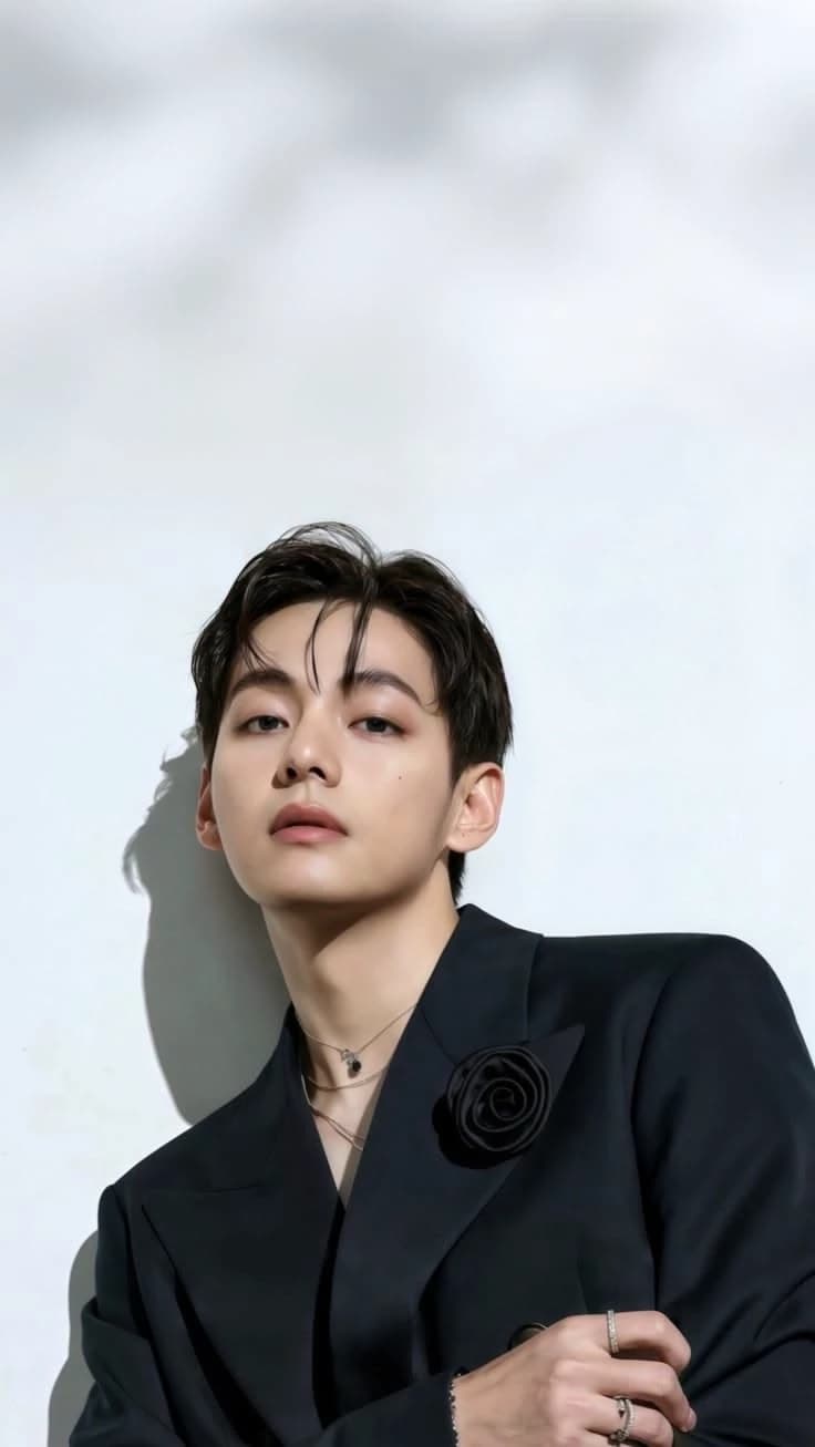 Kim Taehyung  thumbnail