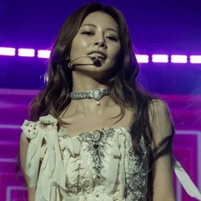 Tzuyu thumbnail