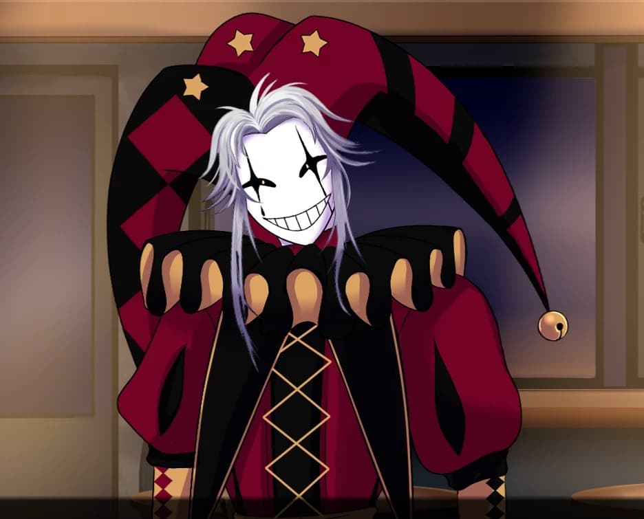 Pierrot thumbnail