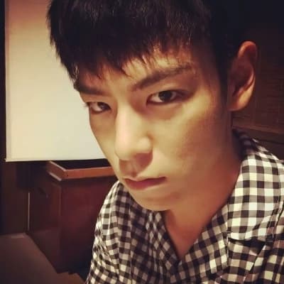 Choi Seunghyun  thumbnail
