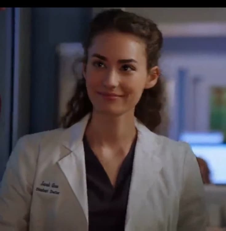 Dr Sarah Reese  thumbnail
