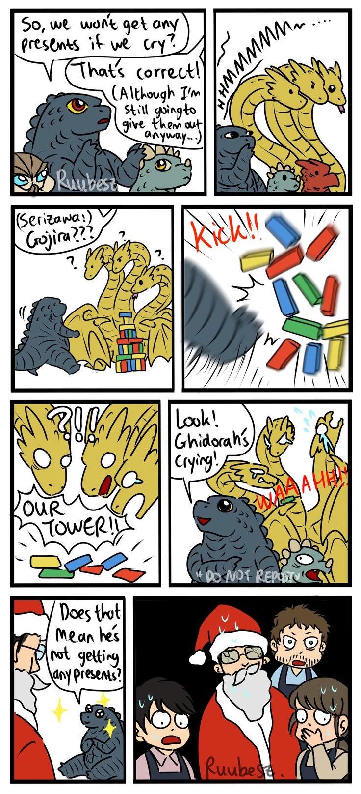 Baby's Kaijuy thumbnail