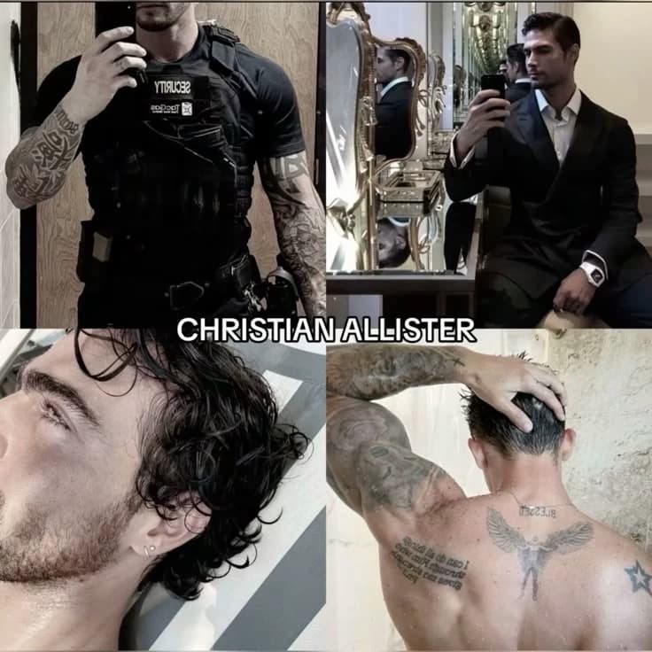 Christian Allister thumbnail