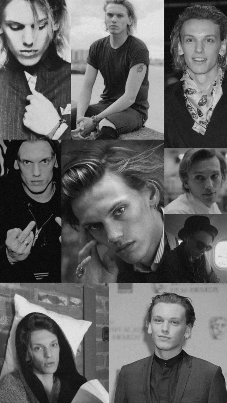 JAMIE CAMPBELL BOWER'  thumbnail
