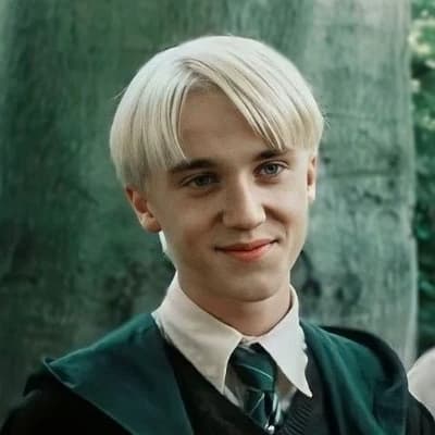 Draco Malfoy thumbnail