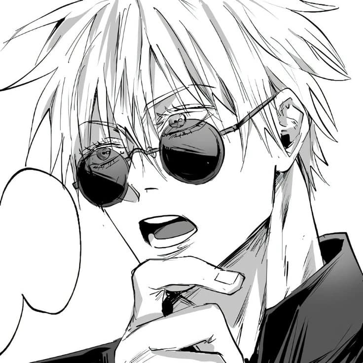 Satoru Gojo -Ex thumbnail