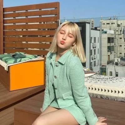 Nancy (K-Pop) thumbnail