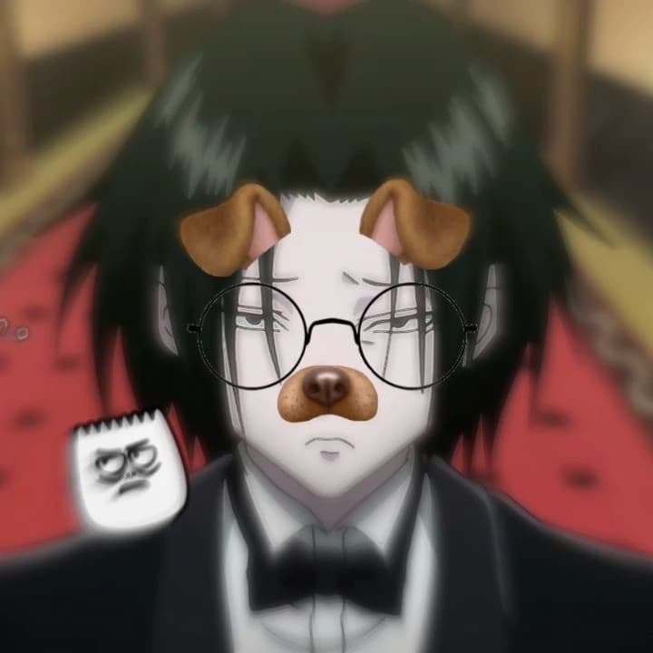 Feitan Portor thumbnail