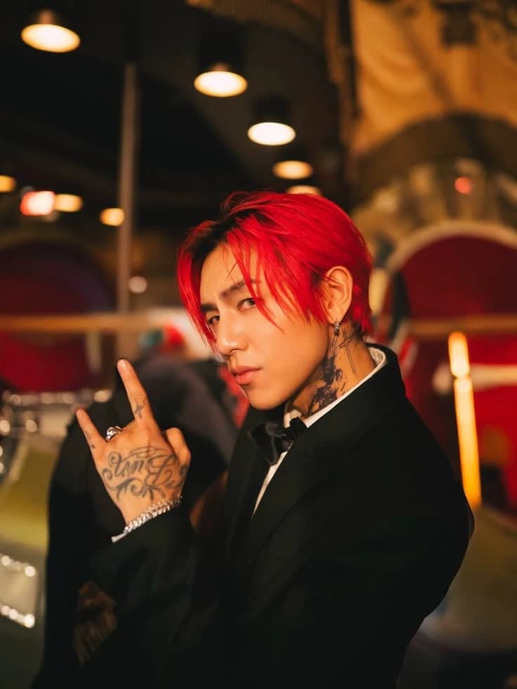 Dpr Ian / Cristian Yu thumbnail