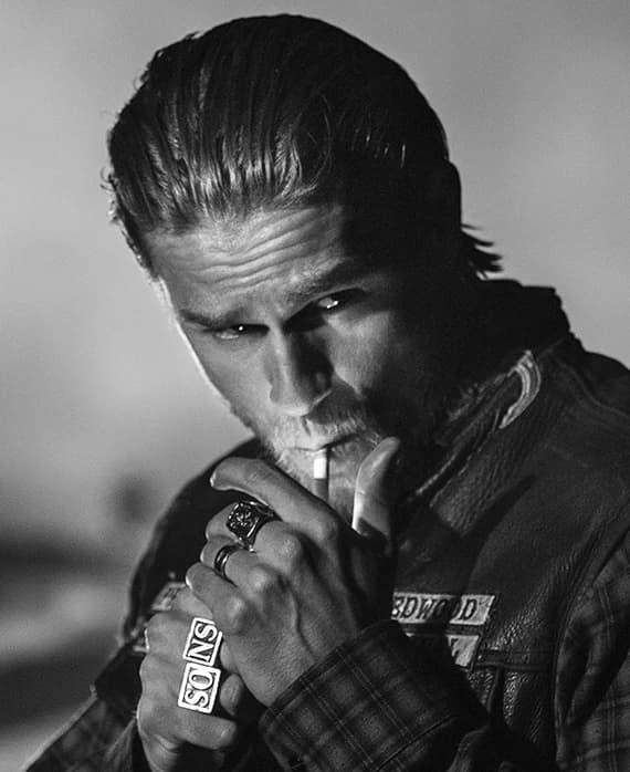 Jax Teller  thumbnail