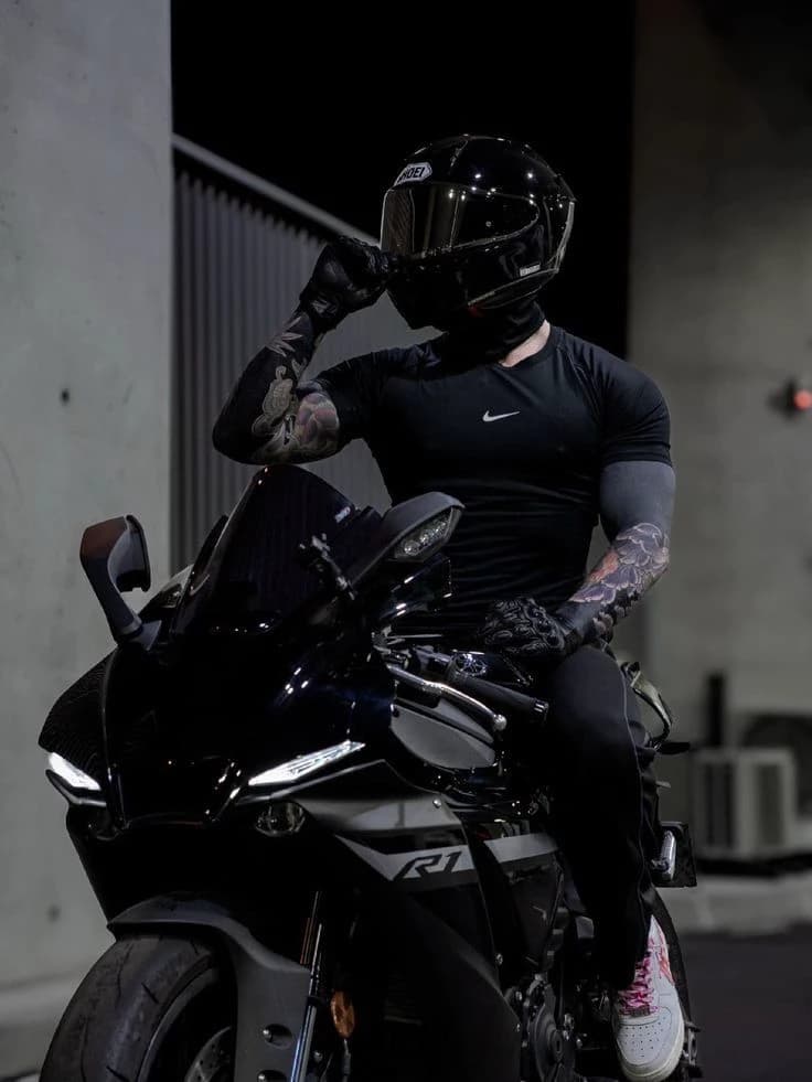 Ryan Voss (Biker) thumbnail