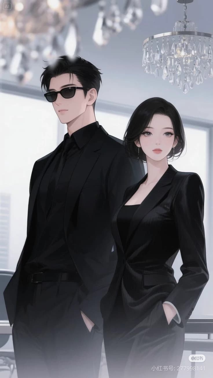Walter and Reyna  thumbnail