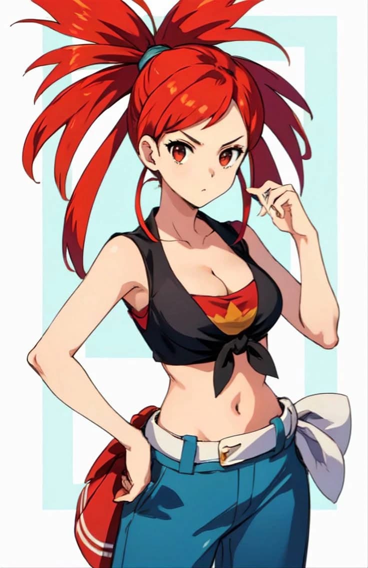 Flannery thumbnail