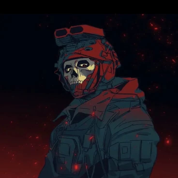 Ghost thumbnail