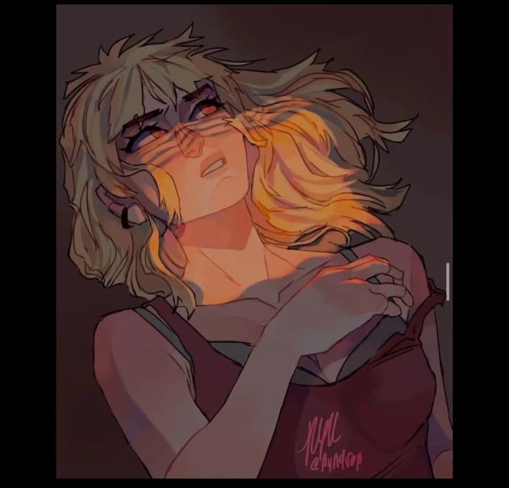 Katsuki Bakugo thumbnail
