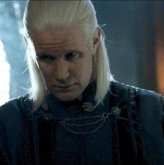 Daemon Targaryen  thumbnail