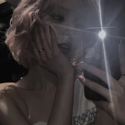 Yeji thumbnail