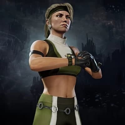 Sonya Blade thumbnail