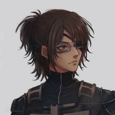Hange zoe (w/w) thumbnail