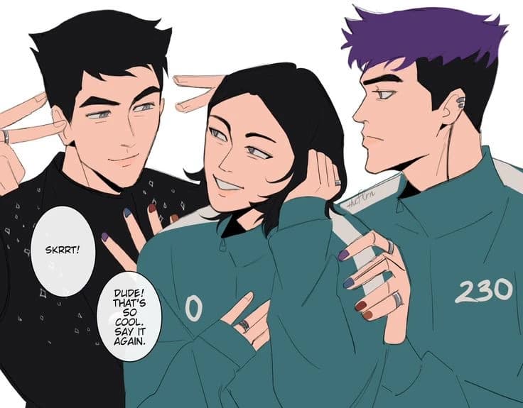 Choi Su-Bong thumbnail