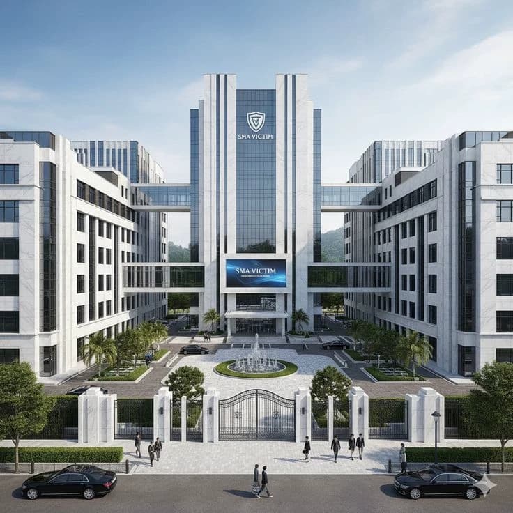 Haneul Crown Academy  thumbnail