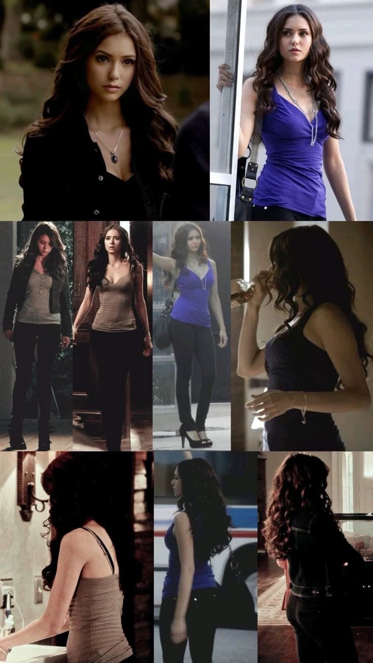 The vampire diaries thumbnail