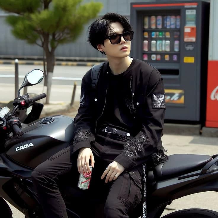 Yoongi thumbnail