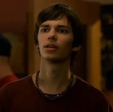 Devon Bostick thumbnail