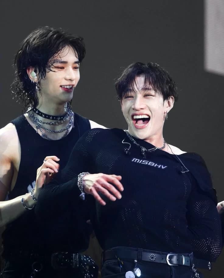 Hyunjin-Hyunchan  thumbnail