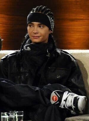 Tom kaulitz  thumbnail