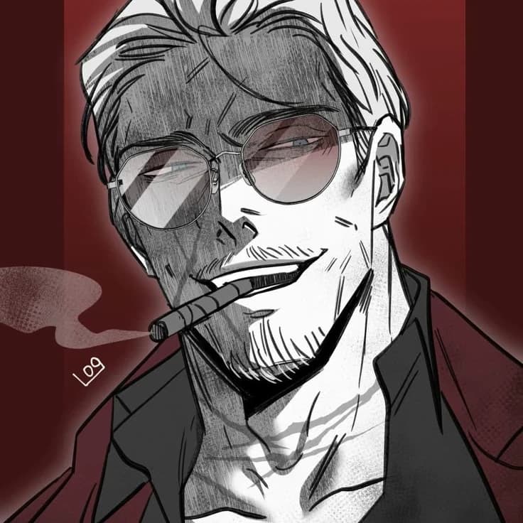 Simon (Mafioso and BL) thumbnail
